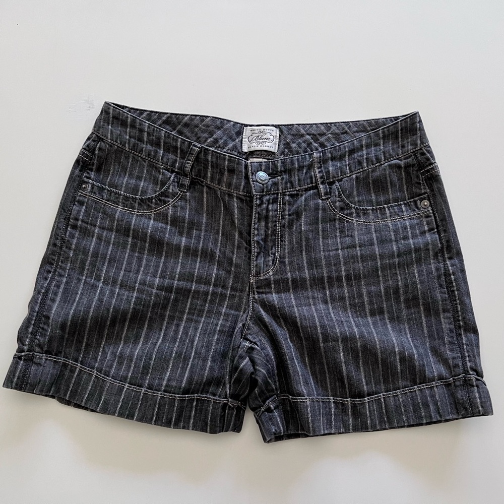 White House Black Market Shorts Size 6